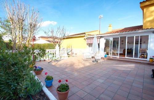 Arcas del Villar Maison | Cuencaloft Casa Rural Cañada Molina