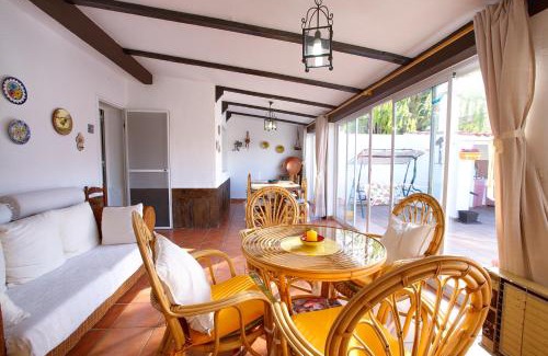 Arcas del Villar Maison | Cuencaloft Casa Rural Cañada Molina