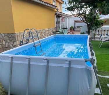 Arcas del Villar Maison | Cuencaloft Casa Rural Cañada Molina