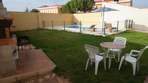 Arcas Maison | Cuencaloft Casa Rural Lagunas de Arcas