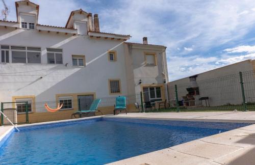 Arcas Maison | Cuencaloft Casa Rural Lagunas de Arcas