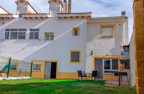 Arcas Maison | Cuencaloft Casa Rural Lagunas de Arcas