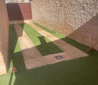 Carrascosa del Campo Maison | Cuencaloft Villa Paraíso