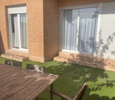 Carrascosa del Campo Maison | Cuencaloft Villa Paraíso