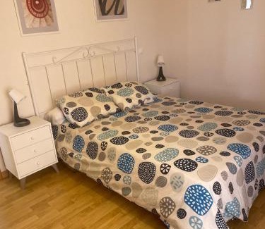 Carrascosa del Campo Maison | Cuencaloft Villa Paraíso