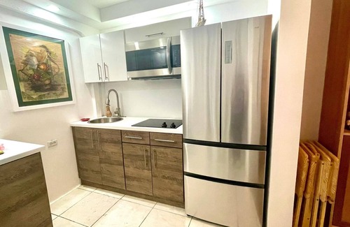 Aguadilla Pueblo Appartement | Cuesta Vieja