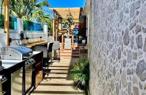 Aguadilla Pueblo Appartement | Cuesta Vieja