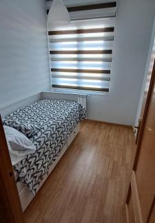 Arevalo Appartement | cuestas del arevalillo