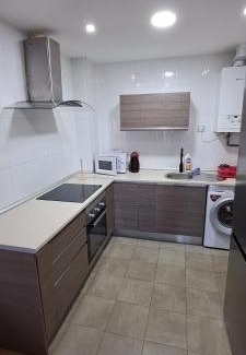 Arevalo Appartement | cuestas del arevalillo