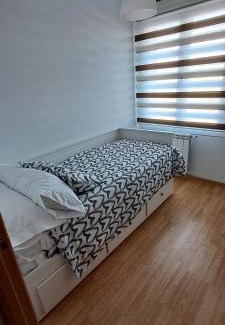 Arevalo Appartement | cuestas del arevalillo