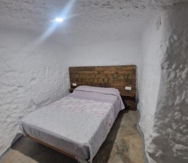Guadix Maison | Cueva de David