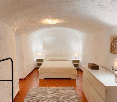 Gorafe Maison | Cueva de la Luna