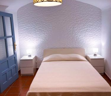 Gorafe Maison | Cueva de la Luna