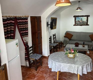Guadix Appartement | Cueva de María 1