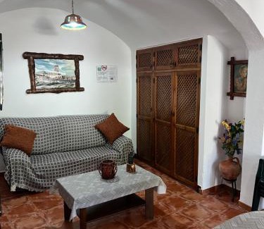 Guadix Appartement | Cueva de María 1