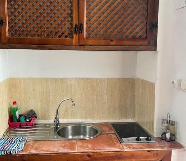 Guadix Appartement | Cueva de María 1
