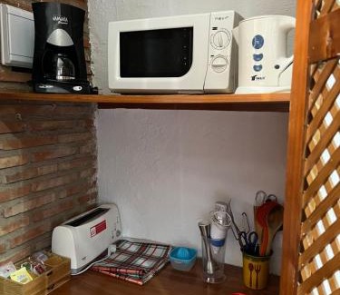 Guadix Appartement | Cueva de María 1