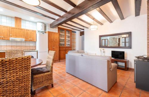Chulilla Maison | Cueva Del Sereno