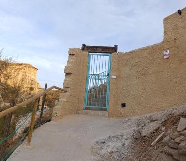 Bacor Maison | Cueva Doña Bona