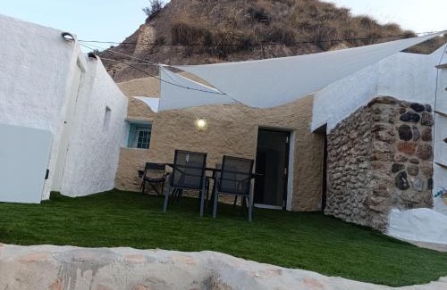 Bacor Maison | Cueva Doña Bona