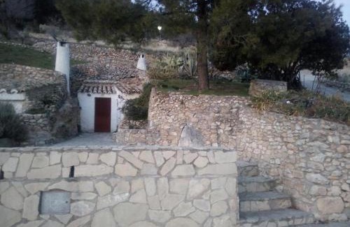 Pegalajar Maison | Cueva El Madrono