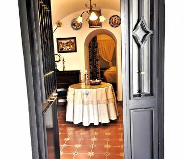 Guadix Maison | Cueva la kililla