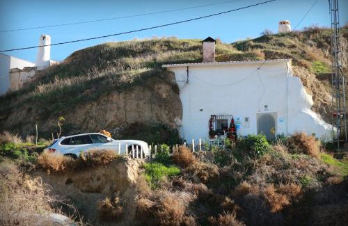 Guadix Maison | Cueva La Loli