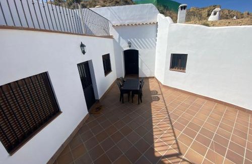 Guadix Maison | Cueva Ramón