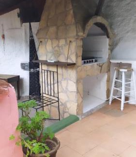Pegalajar Appartement | Cueva Rural El Sendero