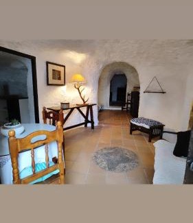 Pegalajar Appartement | Cueva Rural El Sendero