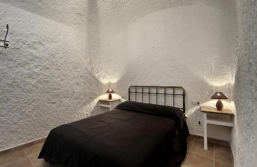 Gorafe Maison | Cueva Solano