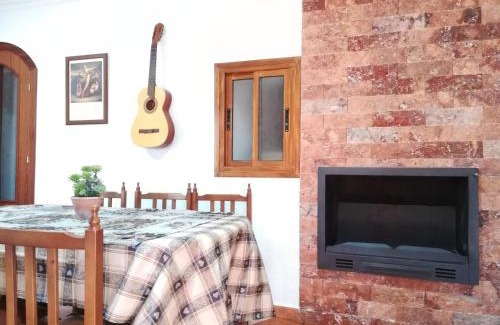 Guadix Appartement | Cueva Tradicional El capricho