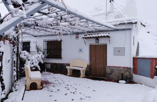 Guadix Appartement | Cueva Tradicional El capricho