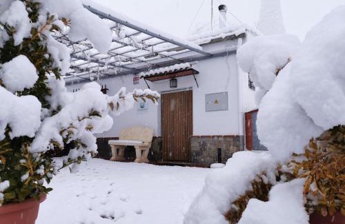 Guadix Appartement | Cueva Tradicional El capricho