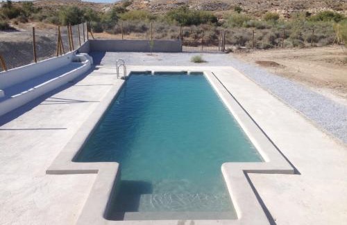 Baza Appartement | Cuevas Alcobas