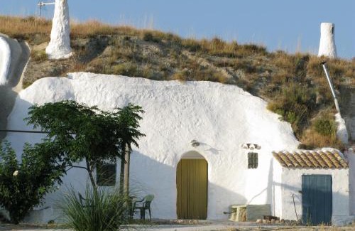 Baza Appartement | Cuevas Alcobas