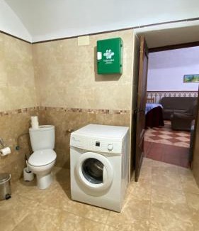 Cortes y Graena Maison | Cuevas Cañada de las Piedras