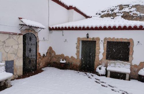 Guadix Appartement | Cuevas de María