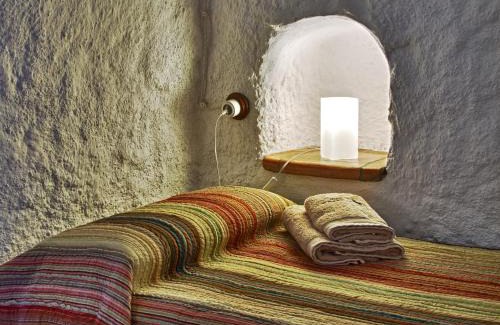 Gorafe Maison | Cuevas el Torriblanco