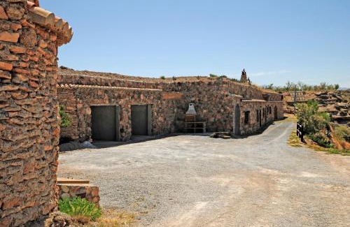 Gorafe Maison | Cuevas el Torriblanco