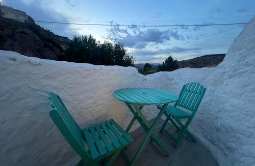 Bacor Appartement | Cuevas Halima