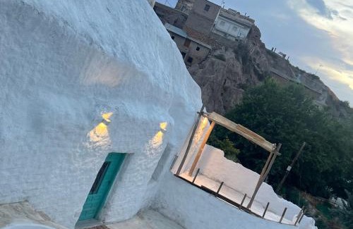 Bacor Appartement | Cuevas Halima