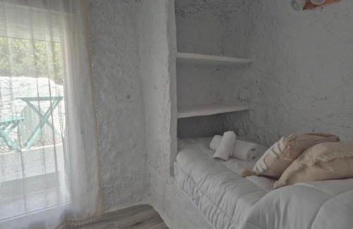 Bacor Appartement | Cuevas Halima