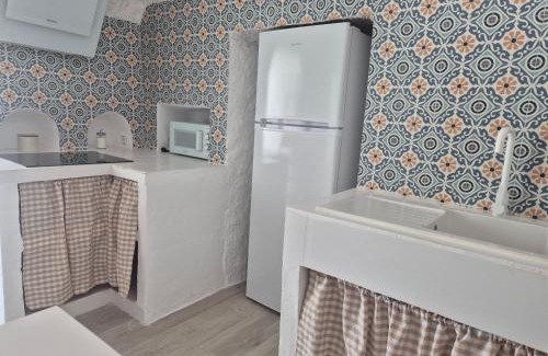 Bacor Appartement | Cuevas Halima