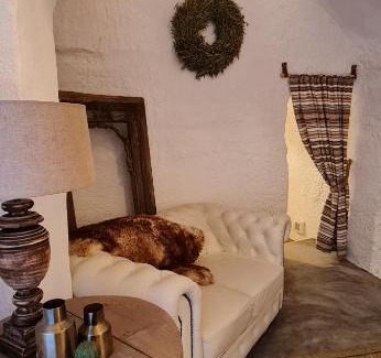 Villanueva de las Torres Appartement | Cuevas Los Coloraos - El Bandido