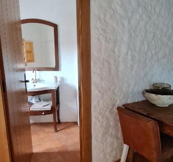 Villanueva de las Torres Appartement | Cuevas Los Coloraos - El Bandido