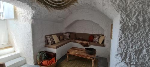 Villanueva de las Torres Appartement | Cuevas Los Coloraos - La Cuadra