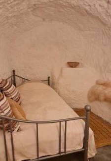 Villanueva de las Torres Appartement | Cuevas Los Coloraos - La Cuadra