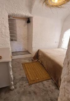 Villanueva de las Torres Appartement | Cuevas Los Coloraos - La Cuadra