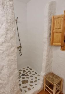 Villanueva de las Torres Appartement | Cuevas Los Coloraos - La Cuadra